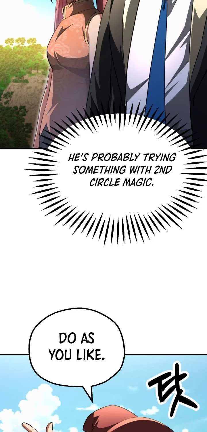 Youngest Son of the Renowned Magic Clan Chapter 97 page 65 - 