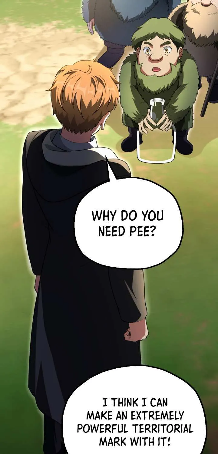 Youngest Son of the Renowned Magic Clan Chapter 97 page 8 - 