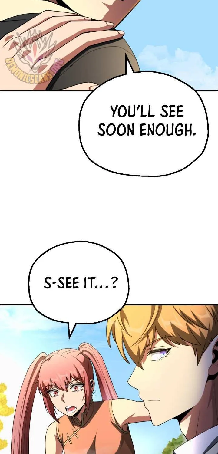 Youngest Son of the Renowned Magic Clan Chapter 97 page 90 - 