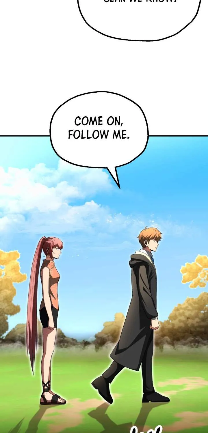 Youngest Son of the Renowned Magic Clan Chapter 98 page 11 - 