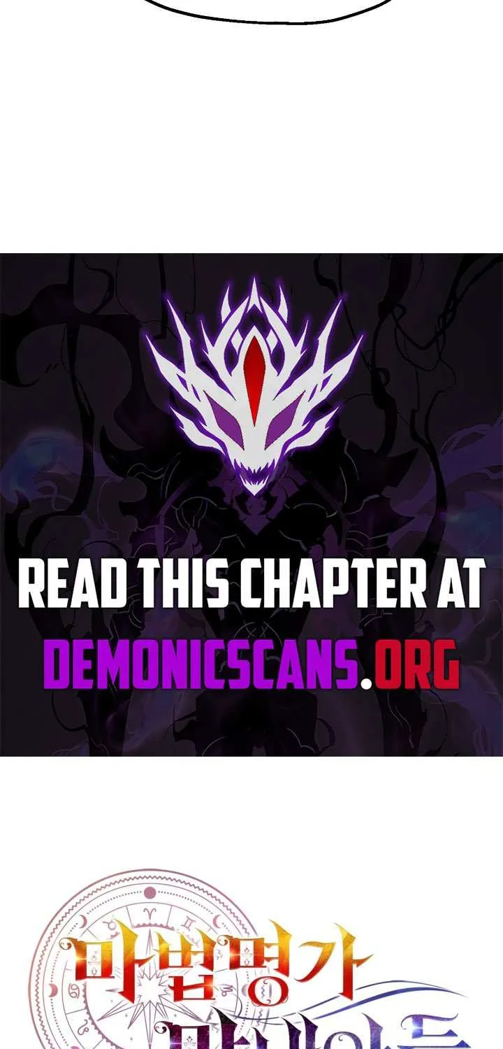 Youngest Son of the Renowned Magic Clan Chapter 98 page 106 - 
