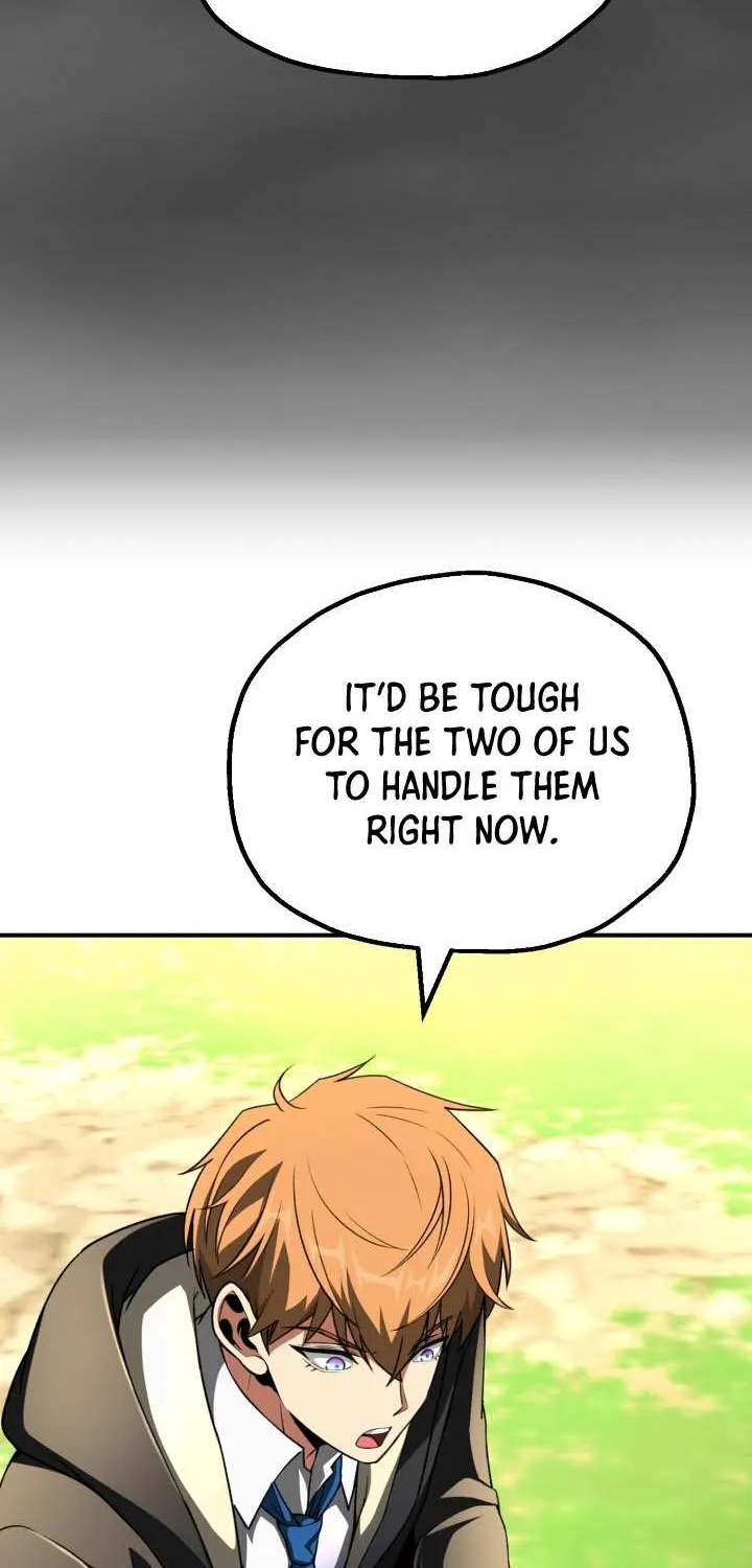 Youngest Son of the Renowned Magic Clan Chapter 98 page 17 - 