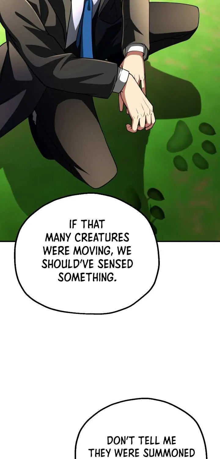 Youngest Son of the Renowned Magic Clan Chapter 98 page 18 - 