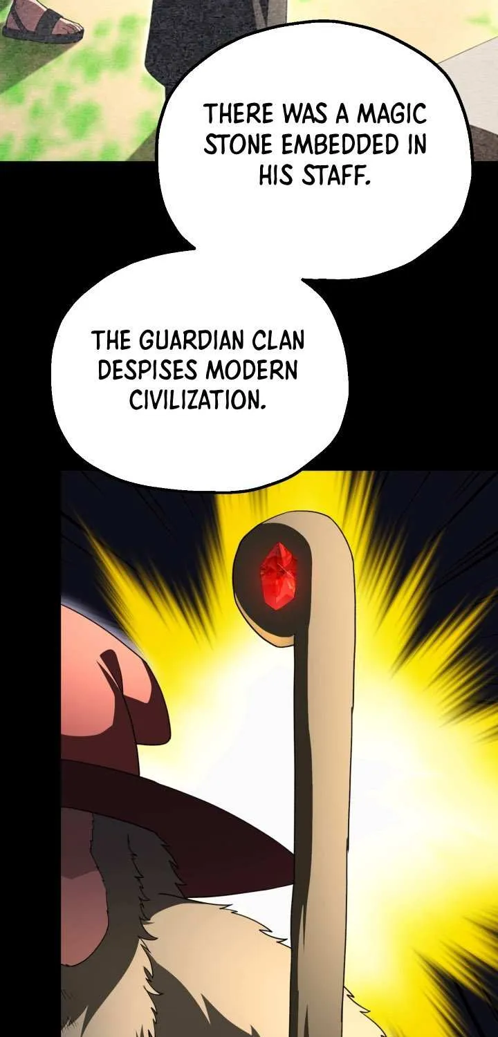 Youngest Son of the Renowned Magic Clan Chapter 98 page 23 - 
