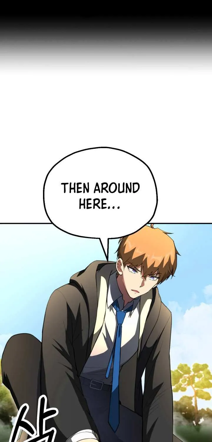 Youngest Son of the Renowned Magic Clan Chapter 98 page 25 - 