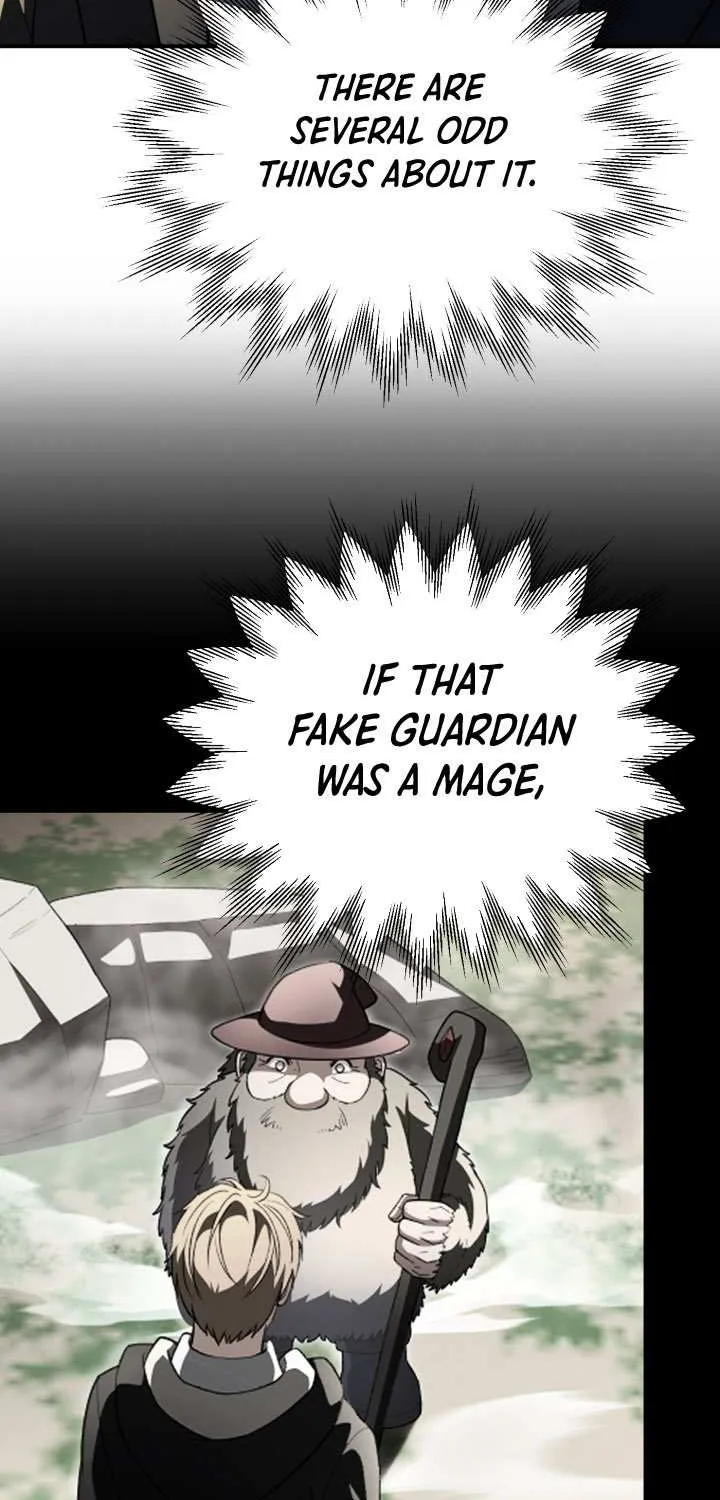 Youngest Son of the Renowned Magic Clan Chapter 98 page 30 - 