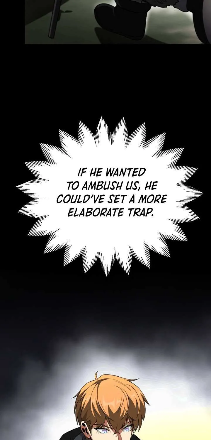 Youngest Son of the Renowned Magic Clan Chapter 98 page 32 - 
