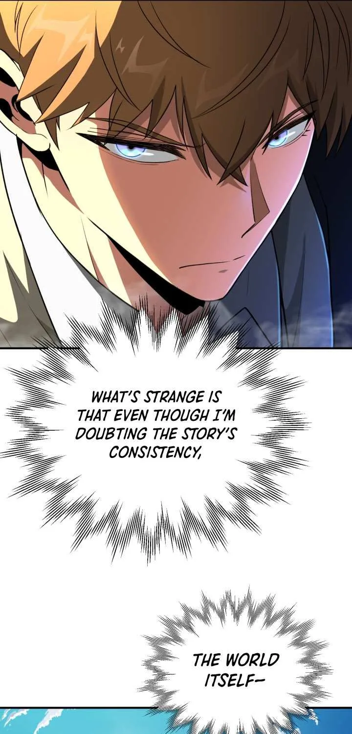 Youngest Son of the Renowned Magic Clan Chapter 98 page 35 - 