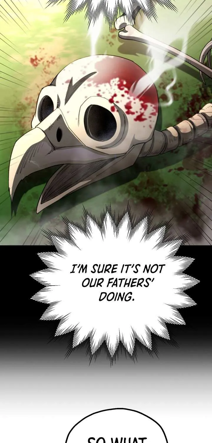 Youngest Son of the Renowned Magic Clan Chapter 98 page 37 - 