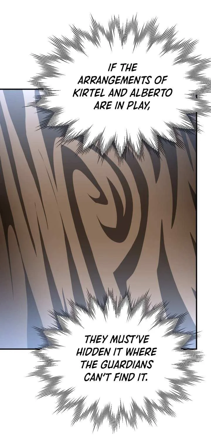 Youngest Son of the Renowned Magic Clan Chapter 98 page 39 - 