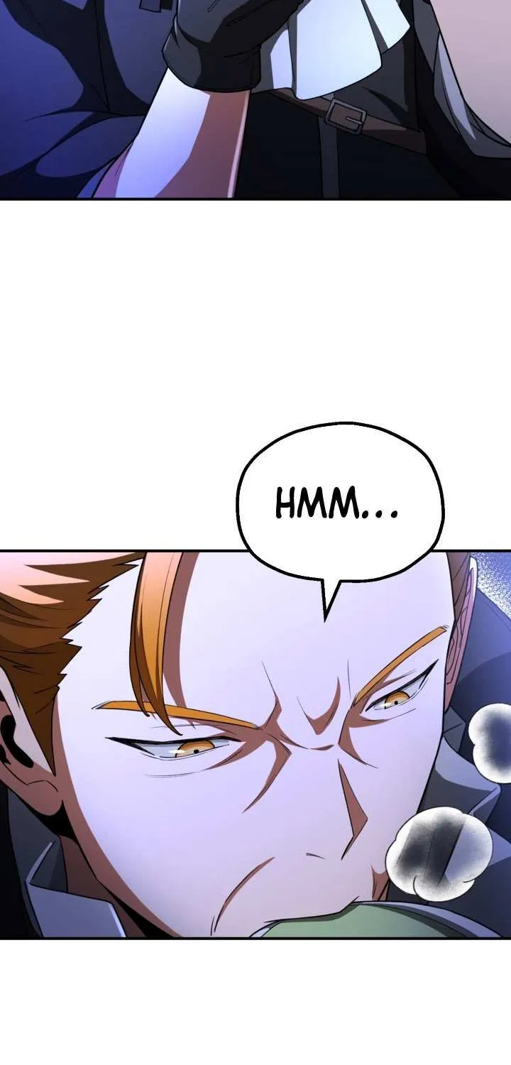 Youngest Son of the Renowned Magic Clan Chapter 98 page 45 - 