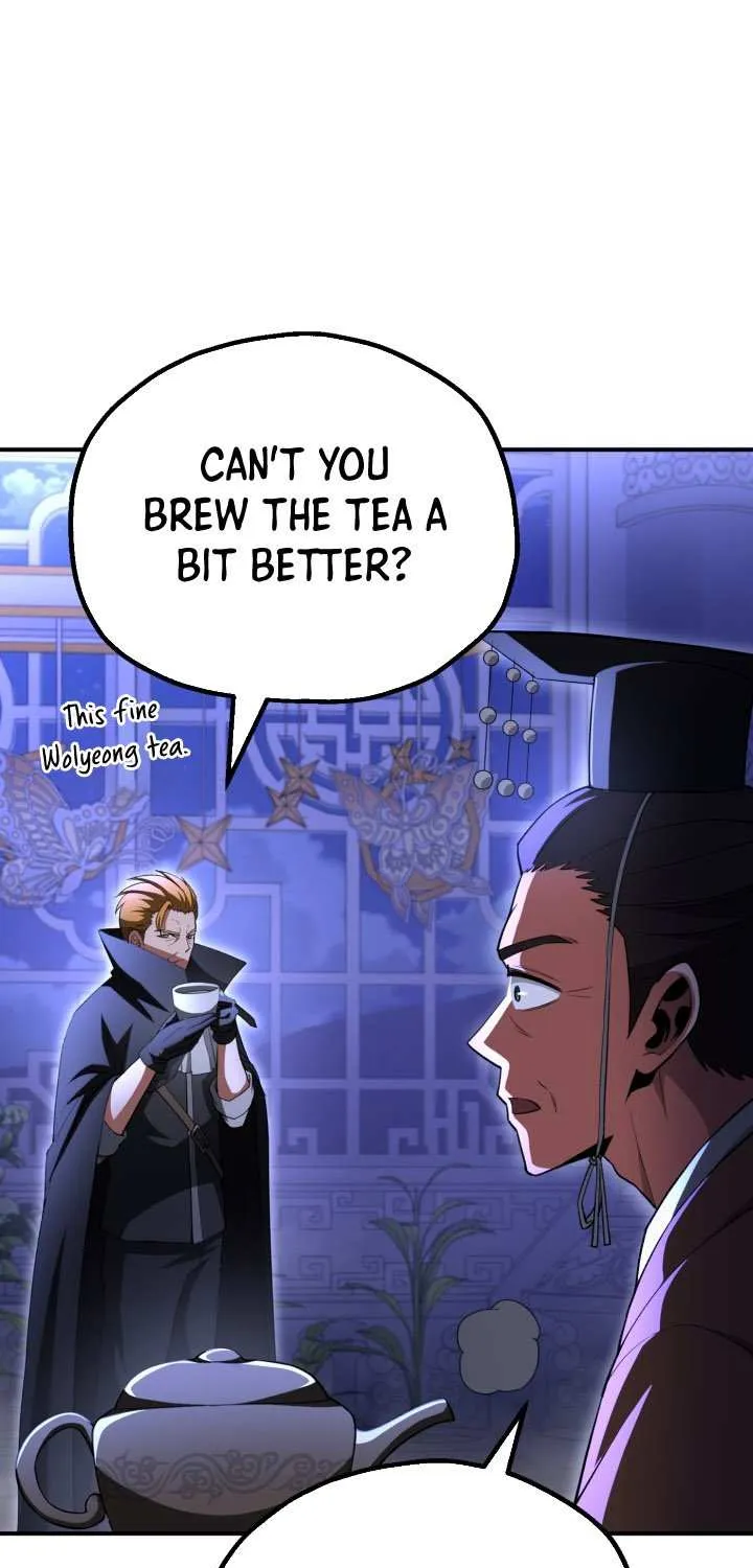 Youngest Son of the Renowned Magic Clan Chapter 98 page 46 - 