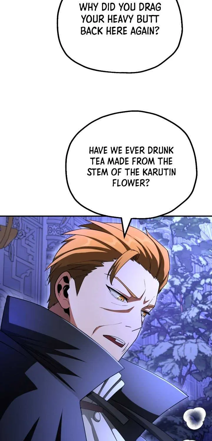 Youngest Son of the Renowned Magic Clan Chapter 98 page 47 - 