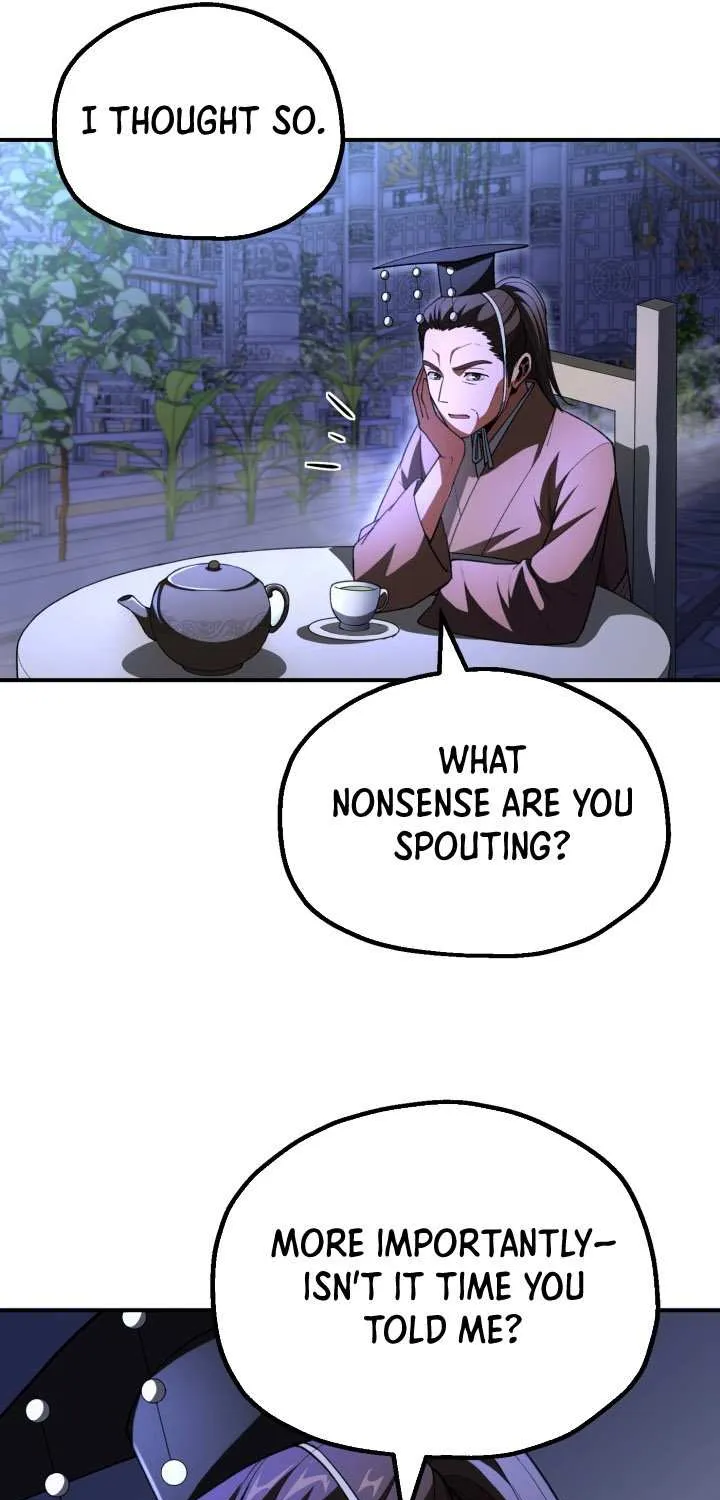Youngest Son of the Renowned Magic Clan Chapter 98 page 49 - 