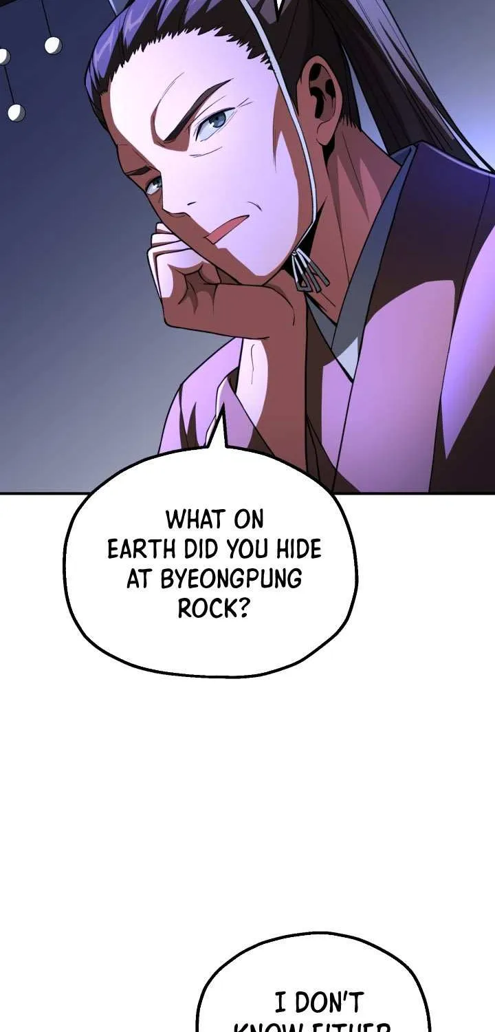 Youngest Son of the Renowned Magic Clan Chapter 98 page 50 - 