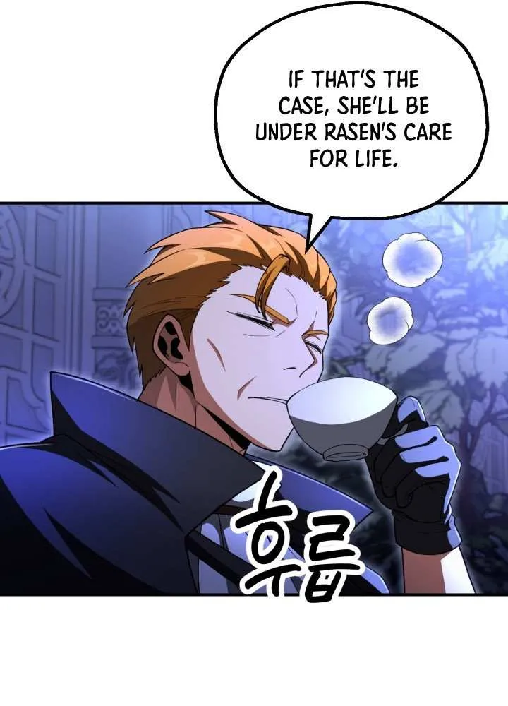 Youngest Son of the Renowned Magic Clan Chapter 98 page 55 - 