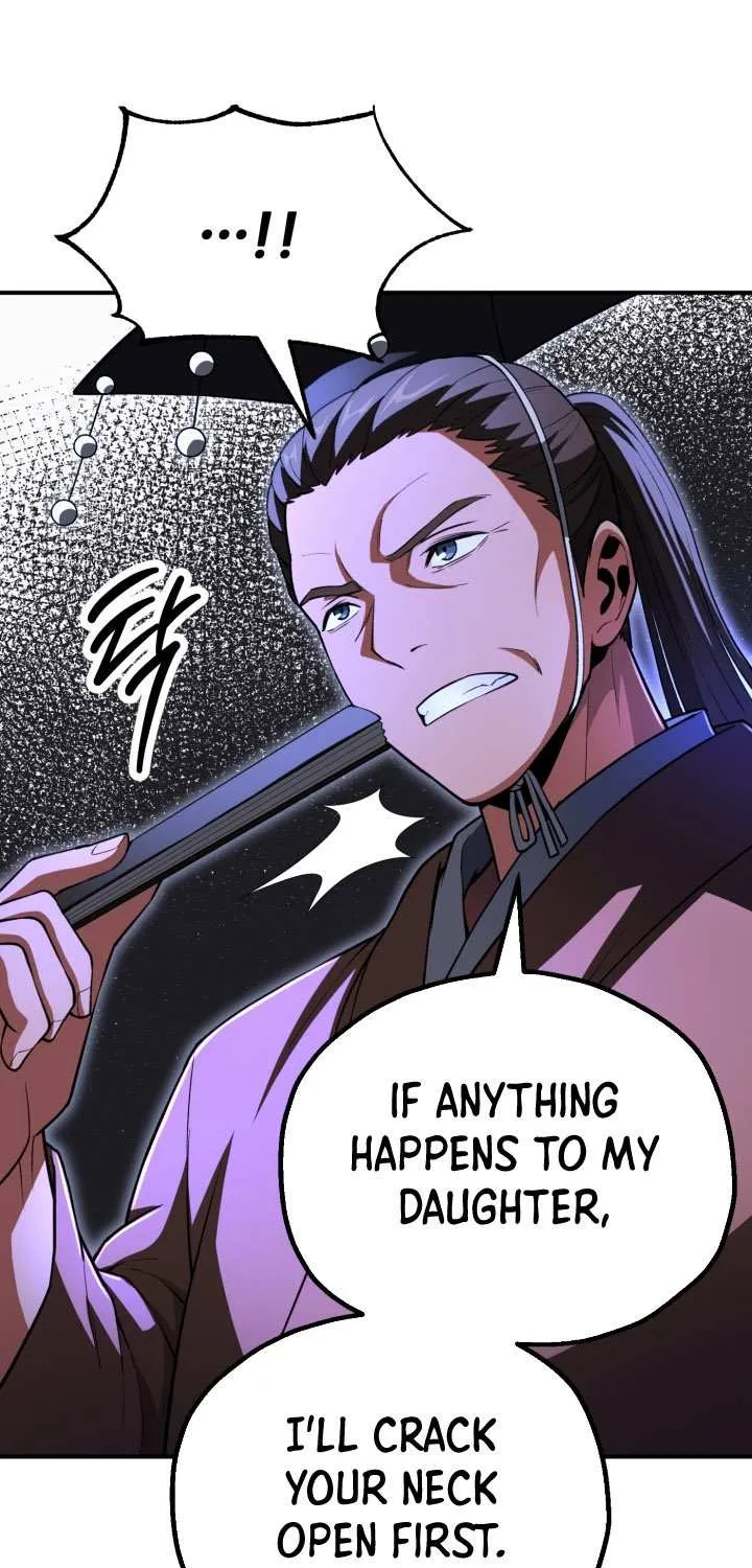 Youngest Son of the Renowned Magic Clan Chapter 98 page 56 - 