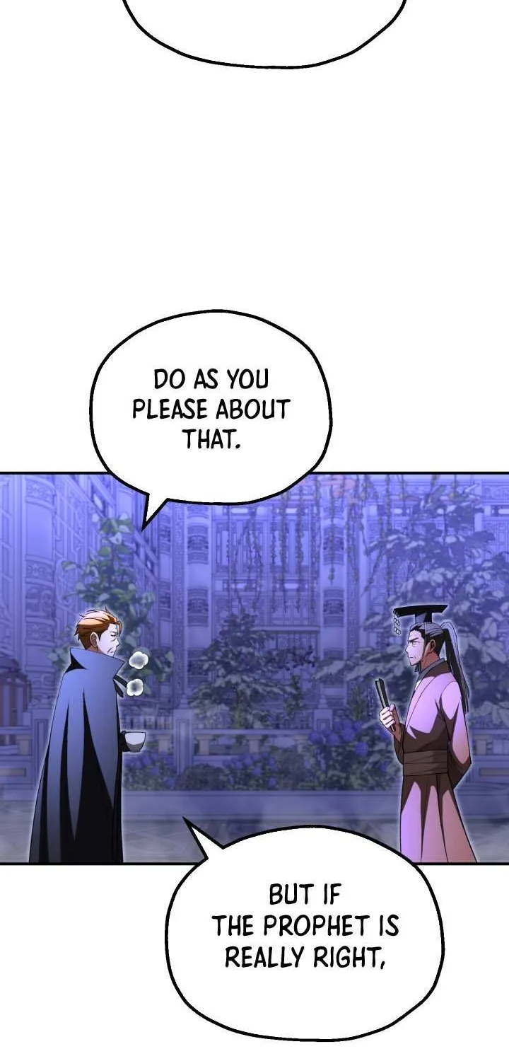 Youngest Son of the Renowned Magic Clan Chapter 98 page 57 - 