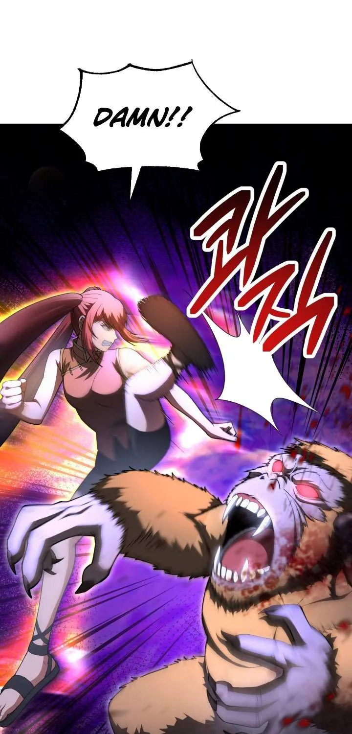 Youngest Son of the Renowned Magic Clan Chapter 98 page 60 - 