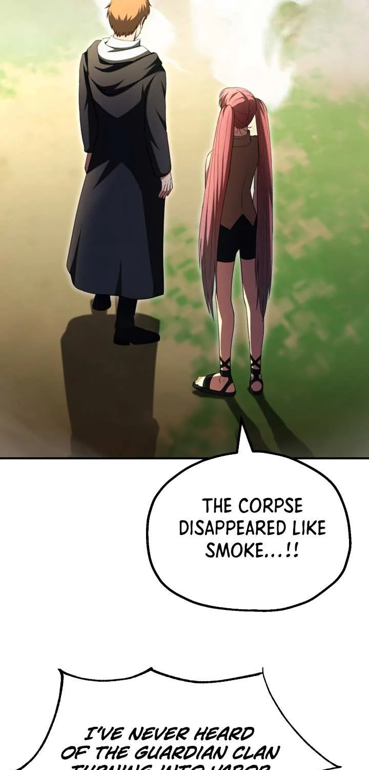 Youngest Son of the Renowned Magic Clan Chapter 98 page 7 - 