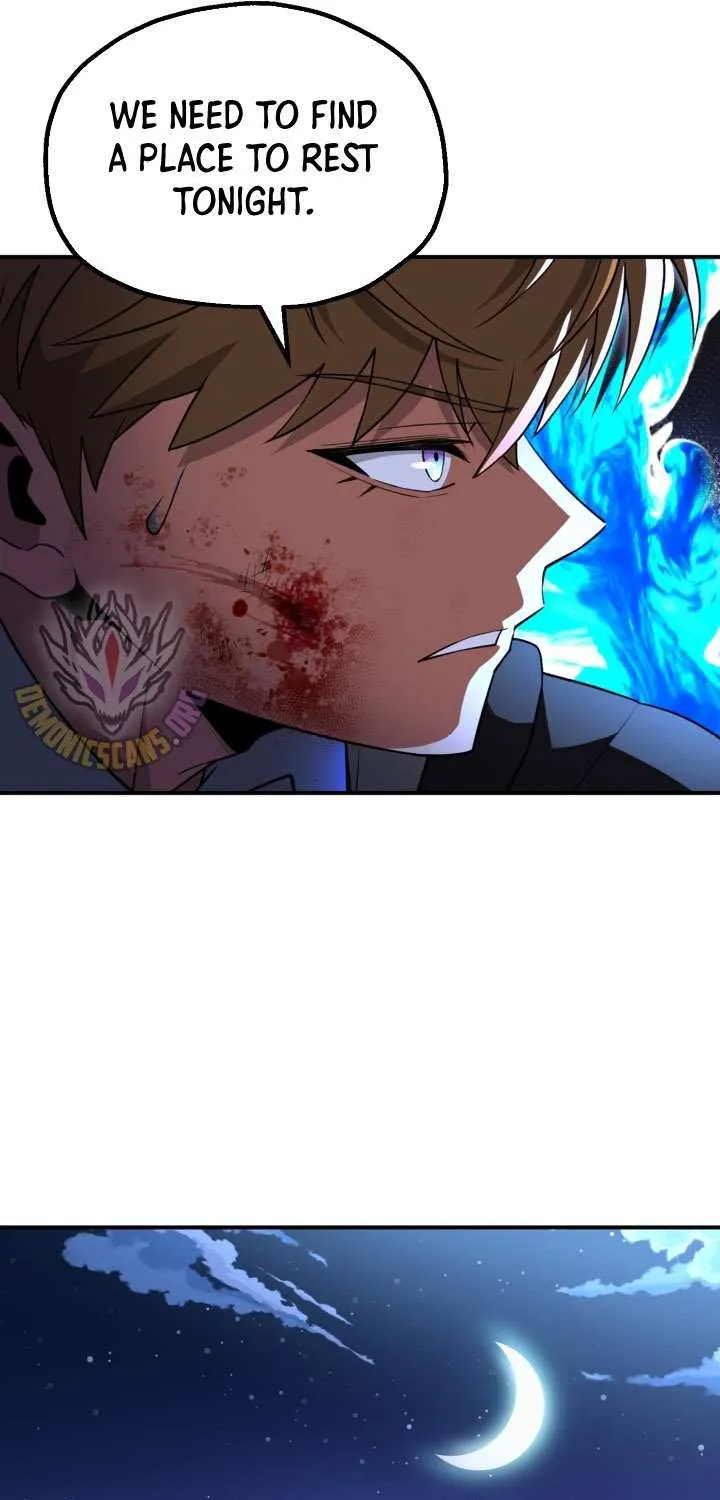 Youngest Son of the Renowned Magic Clan Chapter 98 page 63 - 