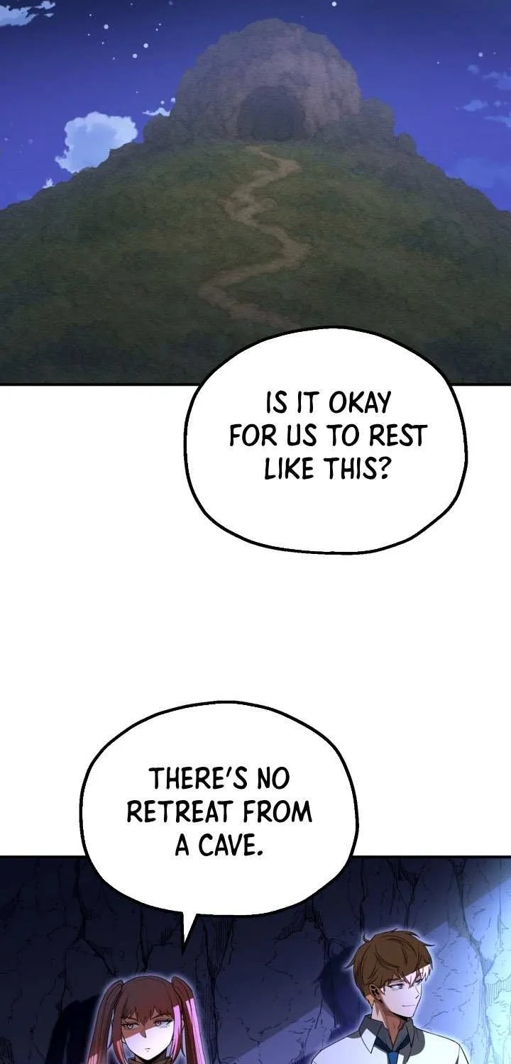 Youngest Son of the Renowned Magic Clan Chapter 98 page 64 - 