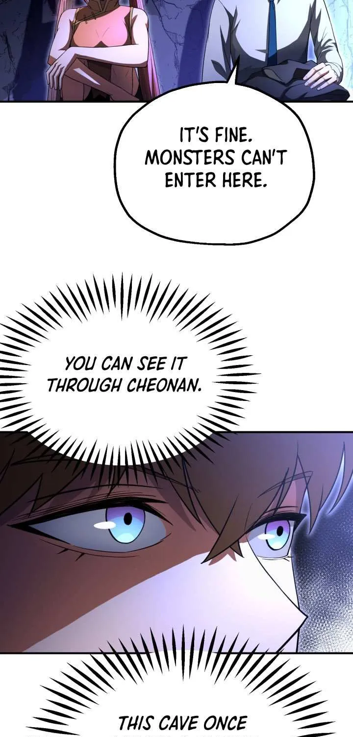 Youngest Son of the Renowned Magic Clan Chapter 98 page 65 - 