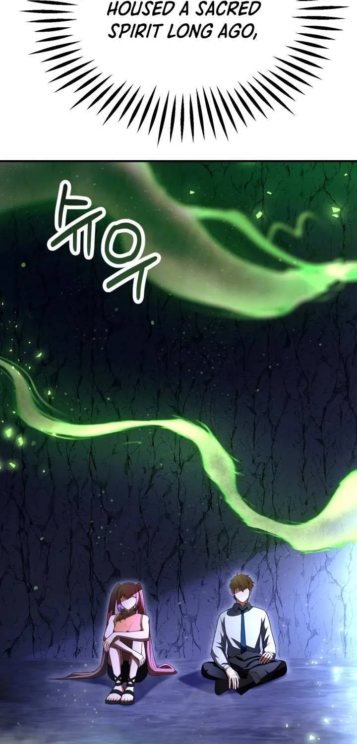 Youngest Son of the Renowned Magic Clan Chapter 98 page 66 - 