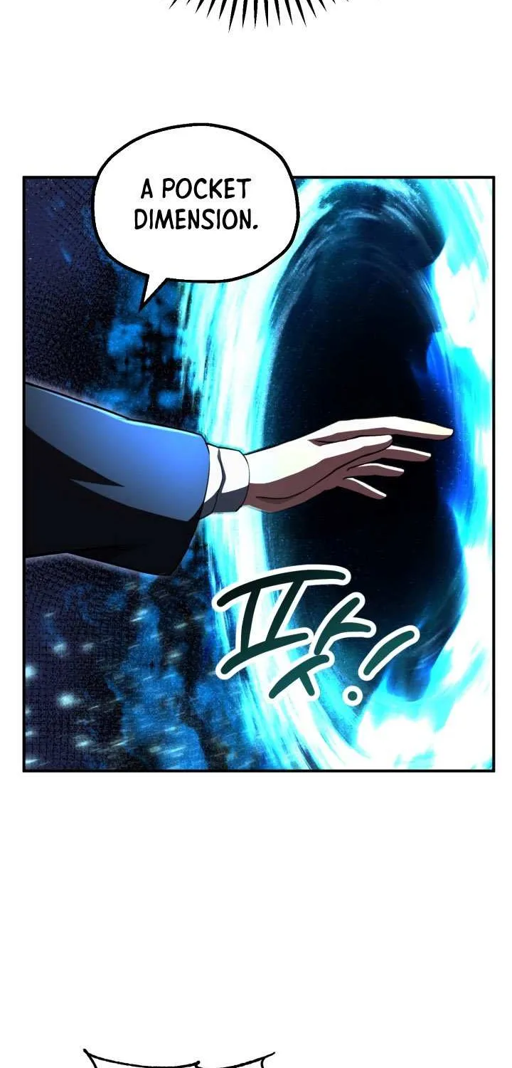 Youngest Son of the Renowned Magic Clan Chapter 98 page 73 - 