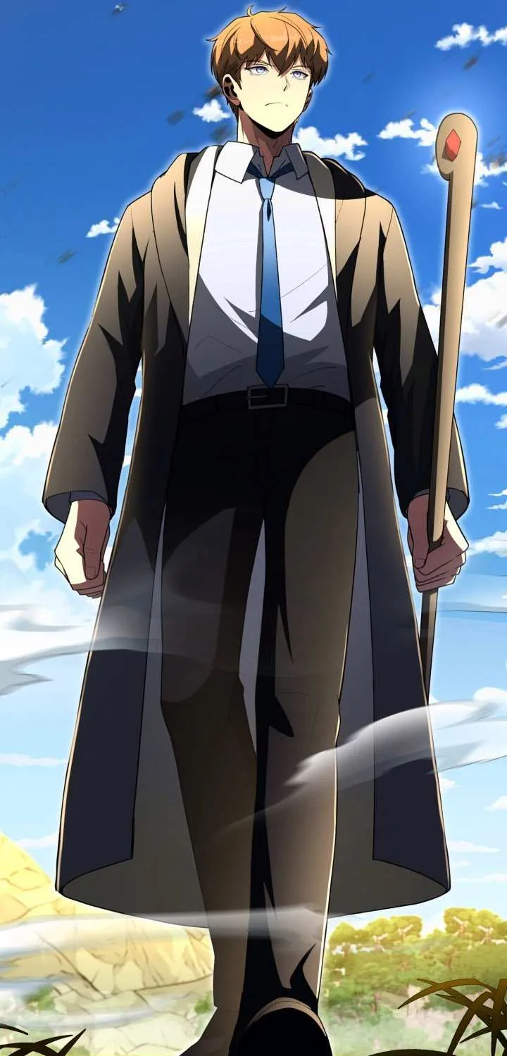 Youngest Son of the Renowned Magic Clan Chapter 98 page 76 - 