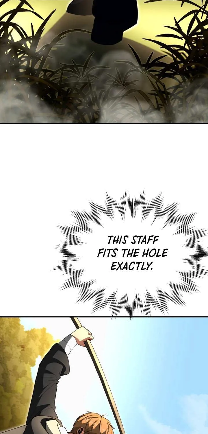 Youngest Son of the Renowned Magic Clan Chapter 98 page 77 - 