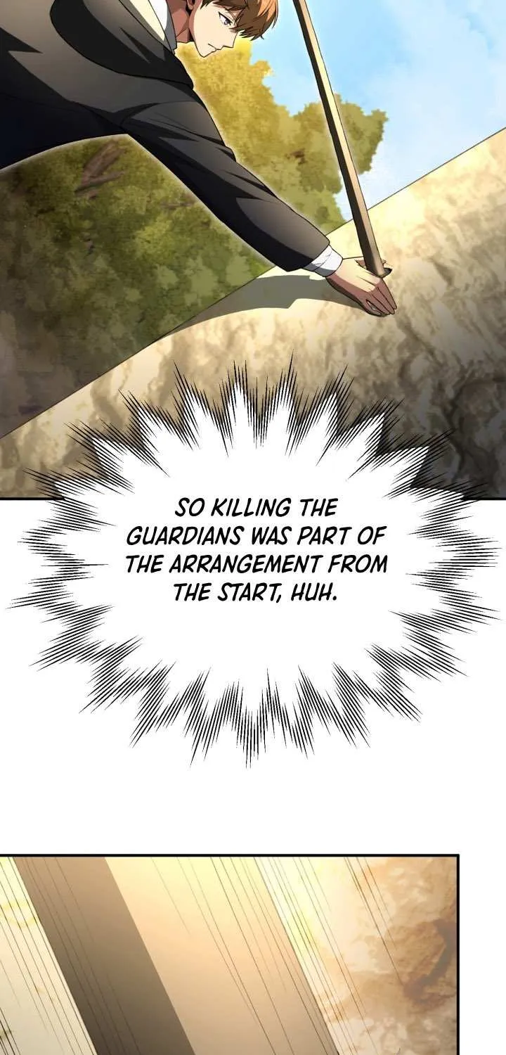 Youngest Son of the Renowned Magic Clan Chapter 98 page 78 - 