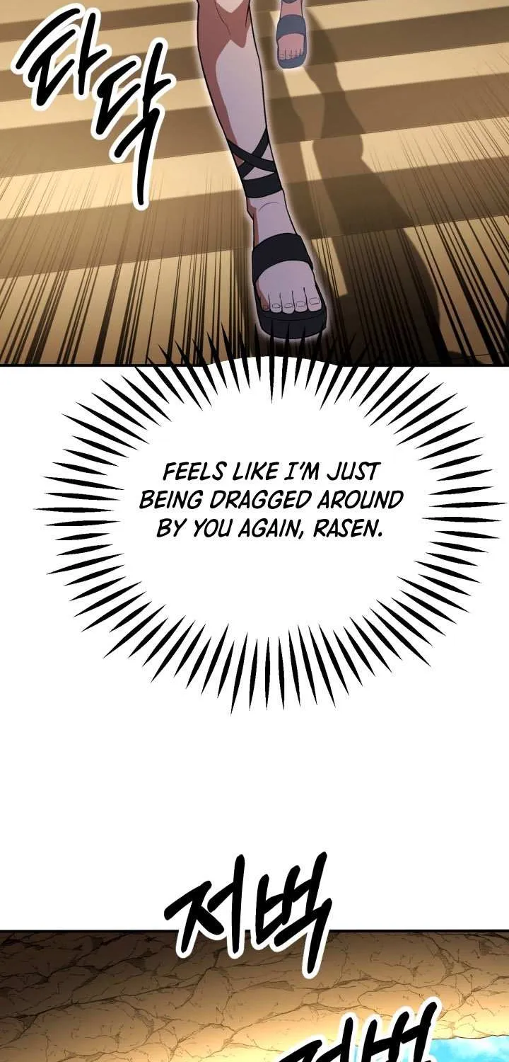 Youngest Son of the Renowned Magic Clan Chapter 98 page 86 - 