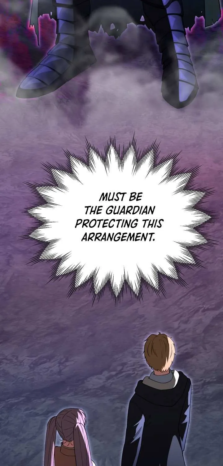 Youngest Son of the Renowned Magic Clan Chapter 98 page 91 - 