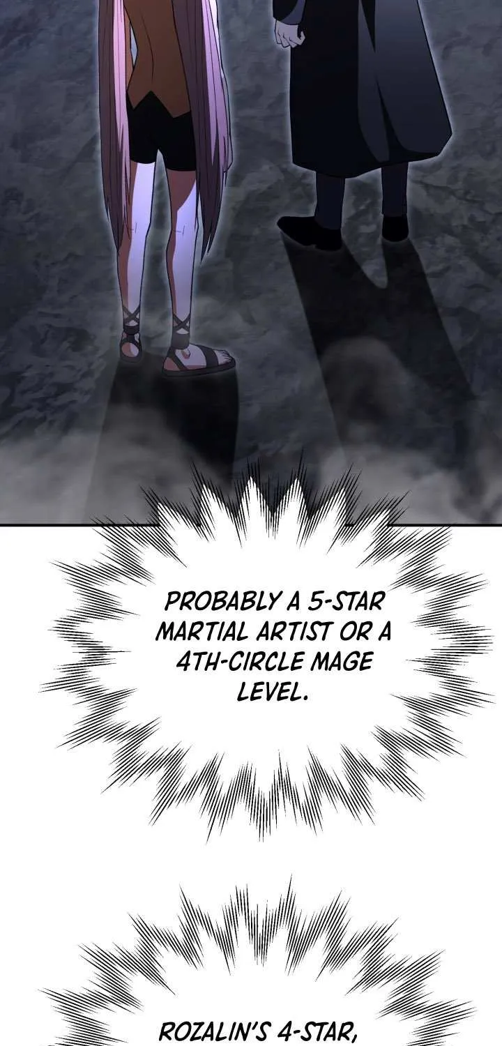 Youngest Son of the Renowned Magic Clan Chapter 98 page 92 - 