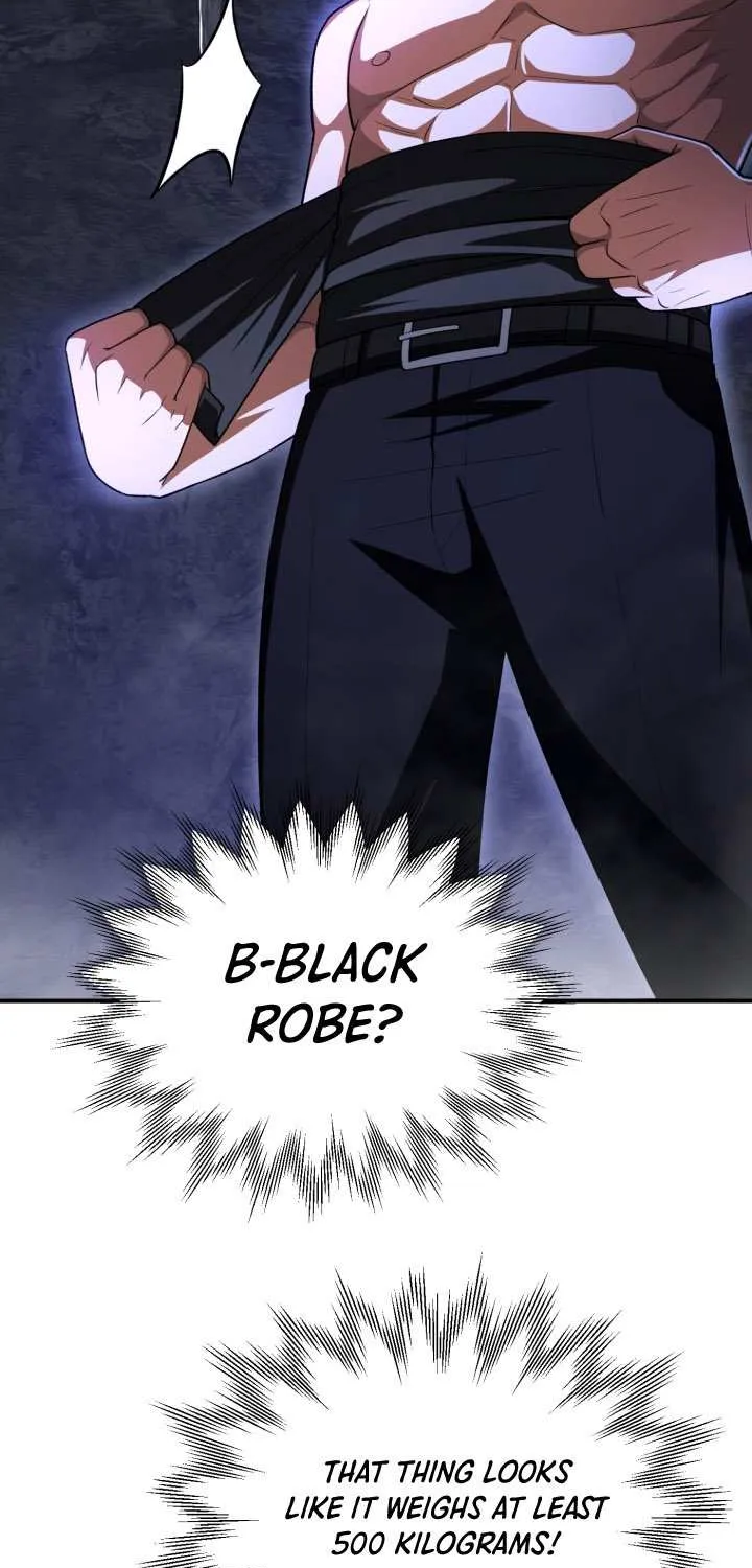 Youngest Son of the Renowned Magic Clan Chapter 98 page 99 - 