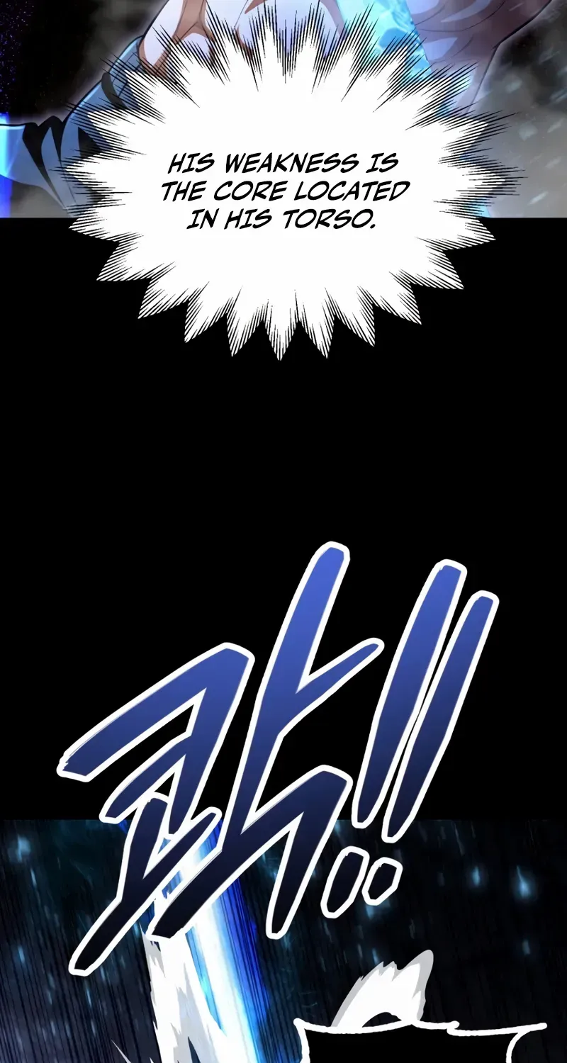 Youngest Son of the Renowned Magic Clan Chapter 99 page 15 - 