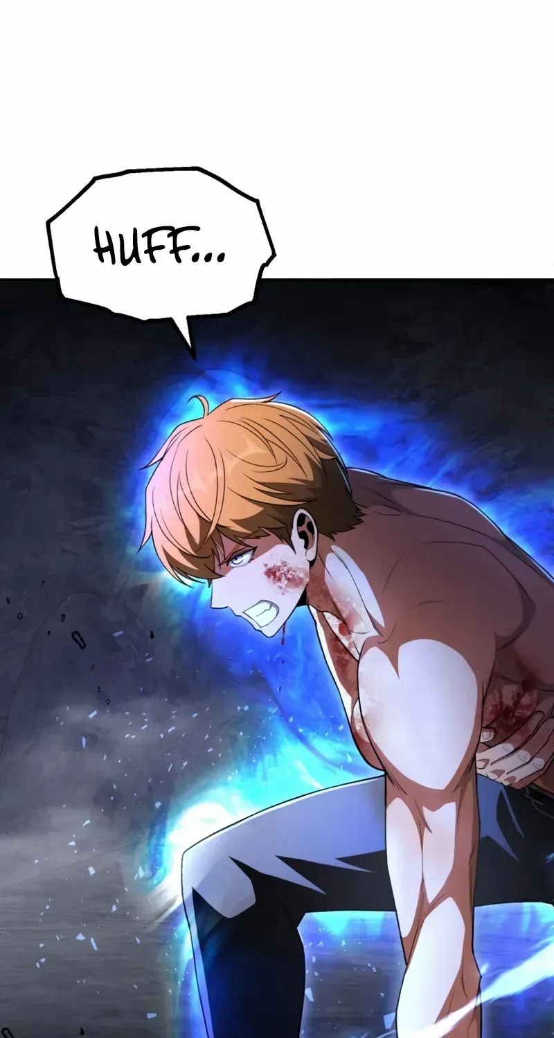 Youngest Son of the Renowned Magic Clan Chapter 99 page 4 - 