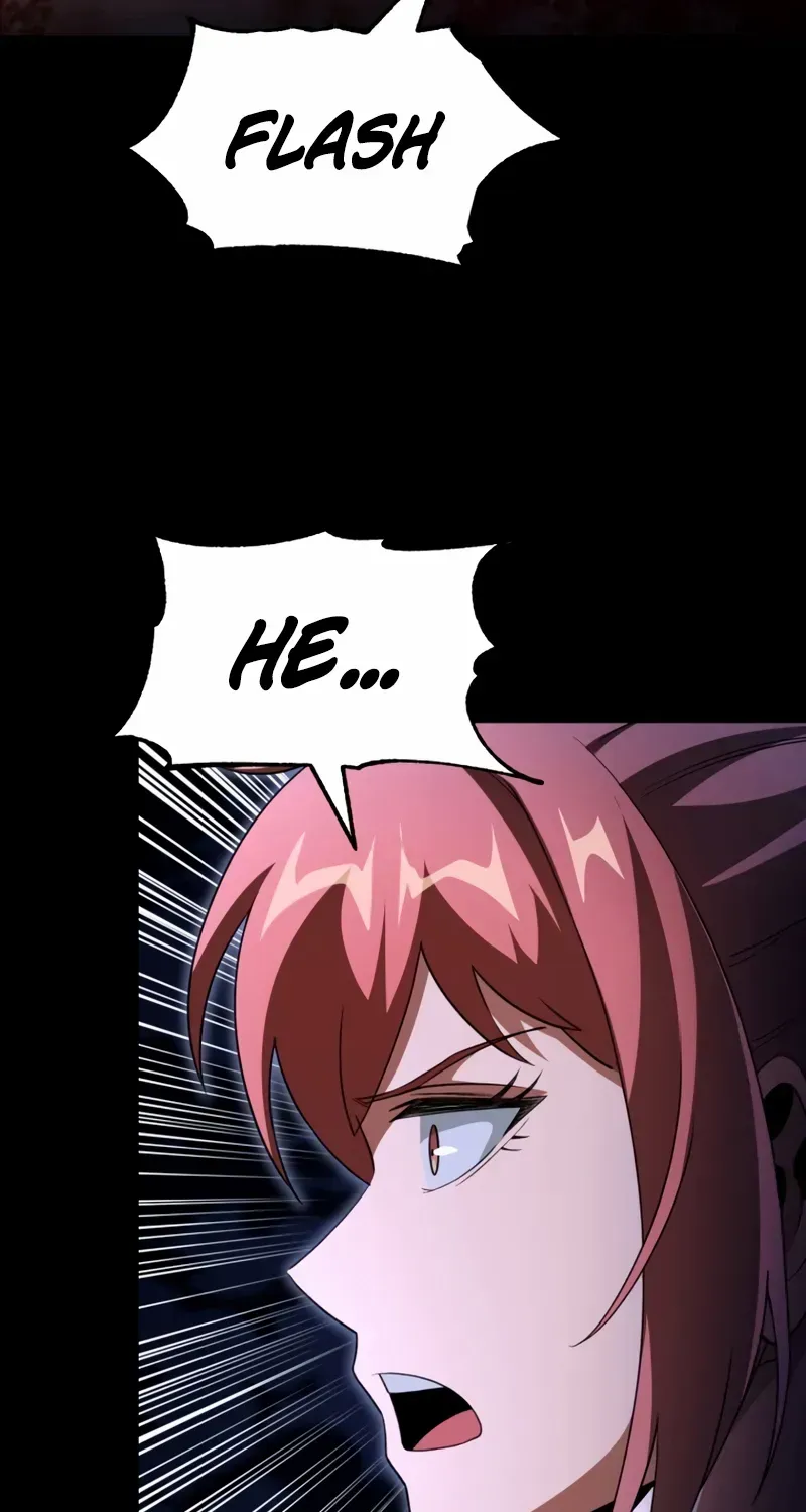 Youngest Son of the Renowned Magic Clan Chapter 99 page 35 - 