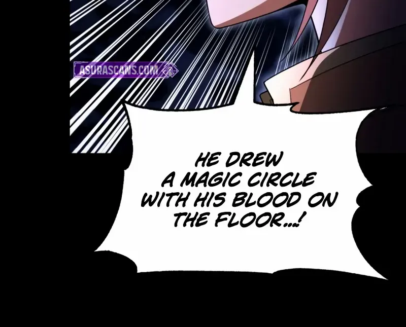 Youngest Son of the Renowned Magic Clan Chapter 99 page 36 - 