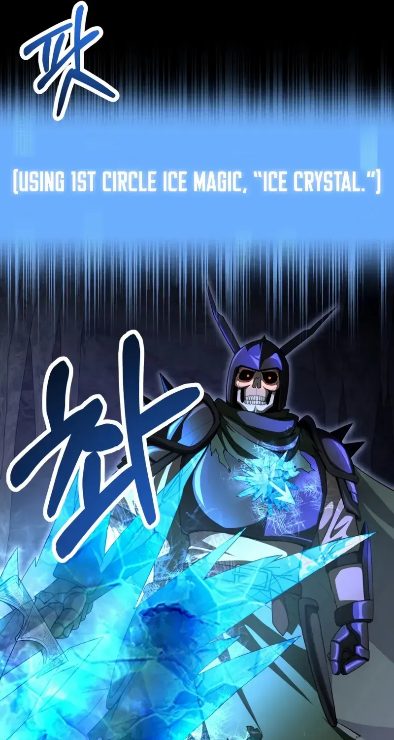 Youngest Son of the Renowned Magic Clan Chapter 99 page 37 - 