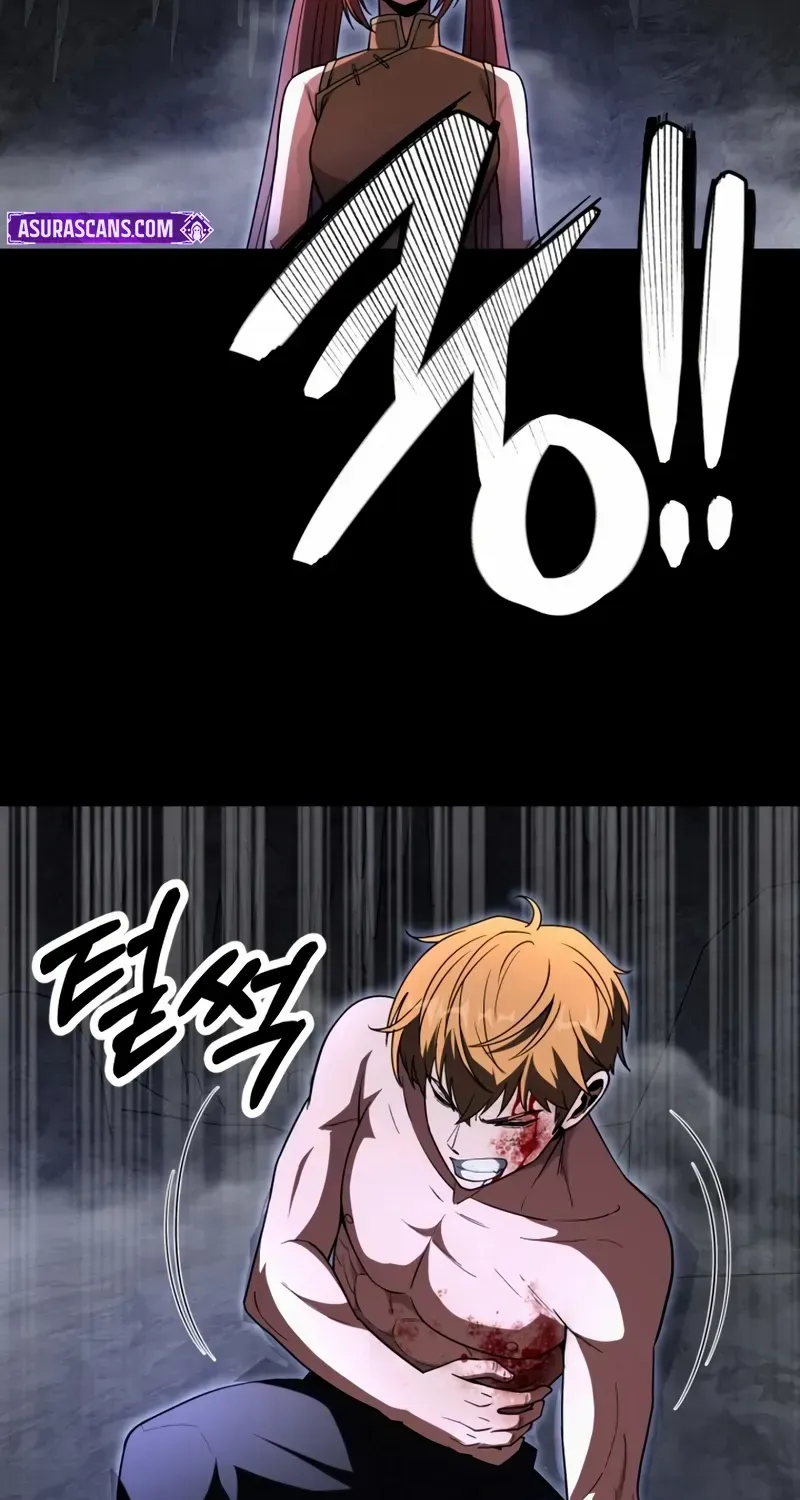 Youngest Son of the Renowned Magic Clan Chapter 99 page 44 - 
