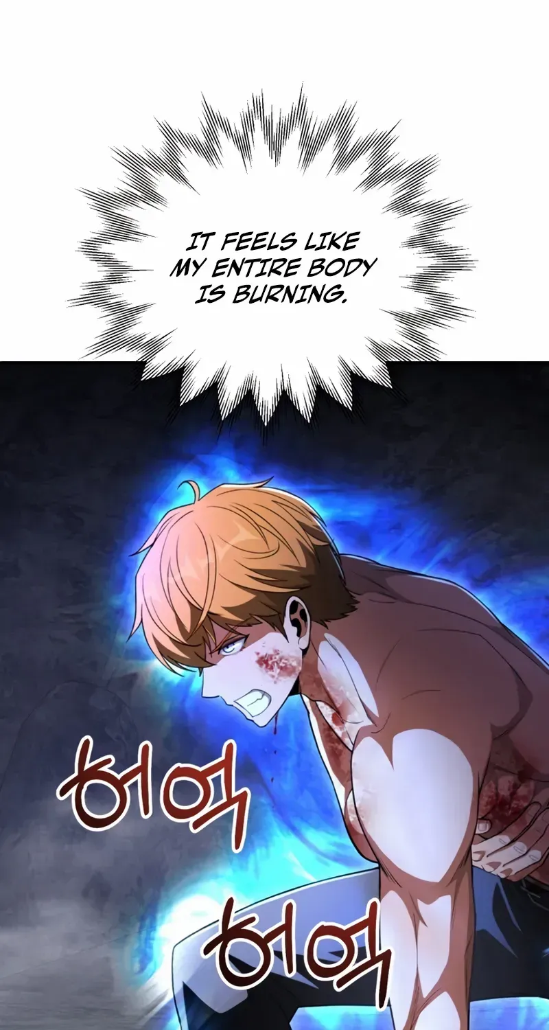 Youngest Son of the Renowned Magic Clan Chapter 99 page 48 - 