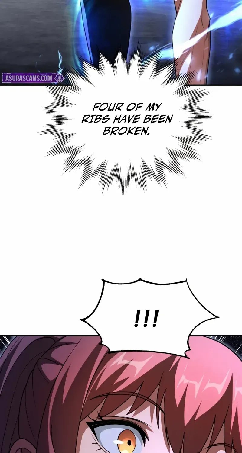 Youngest Son of the Renowned Magic Clan Chapter 99 page 49 - 