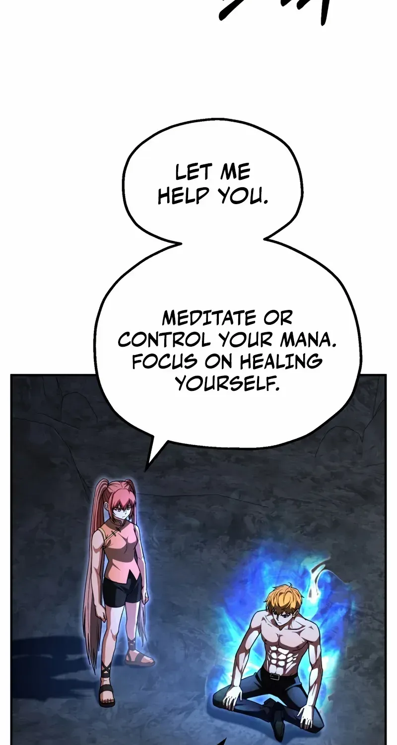 Youngest Son of the Renowned Magic Clan Chapter 99 page 54 - 