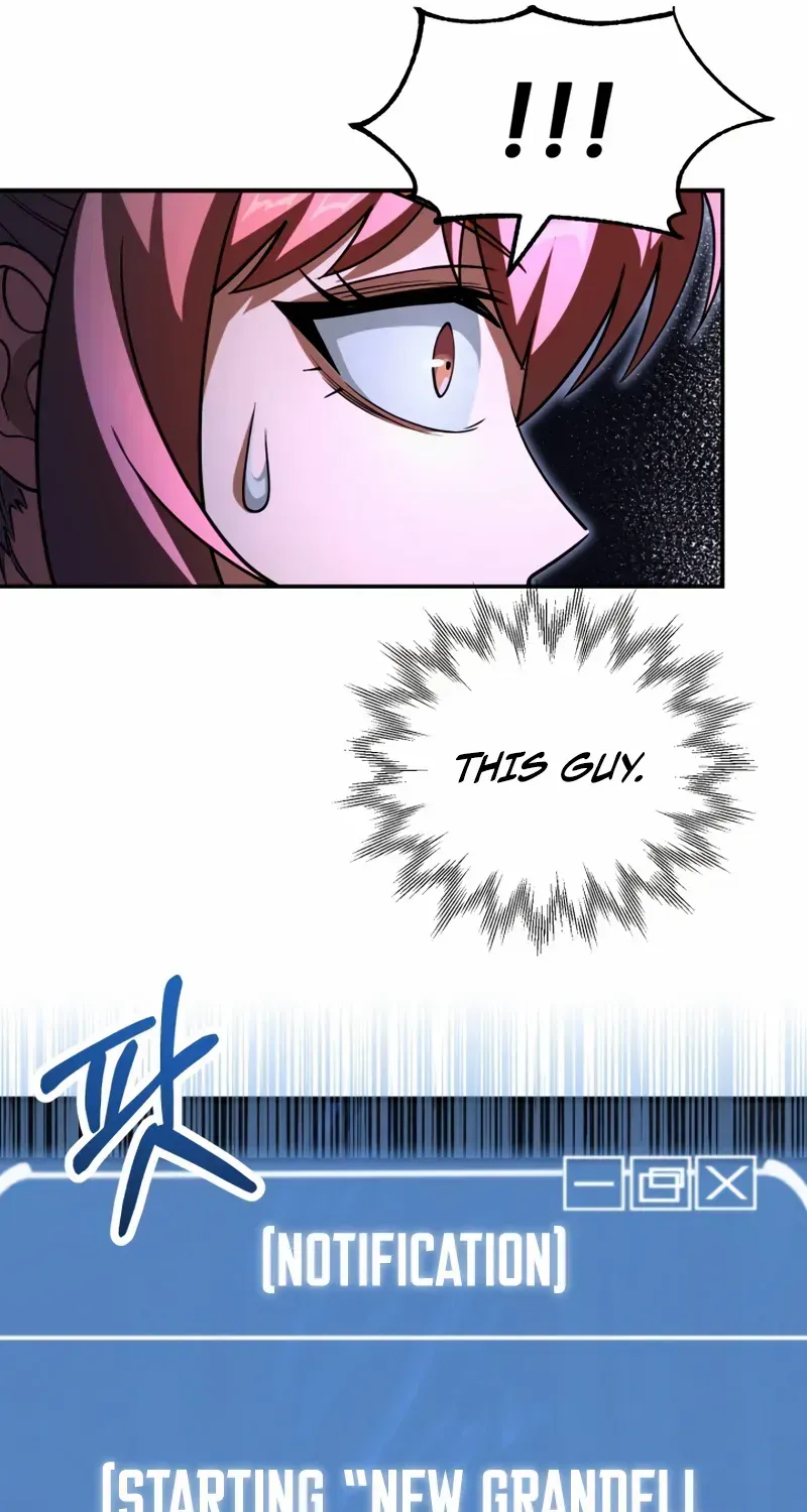 Youngest Son of the Renowned Magic Clan Chapter 99 page 56 - 