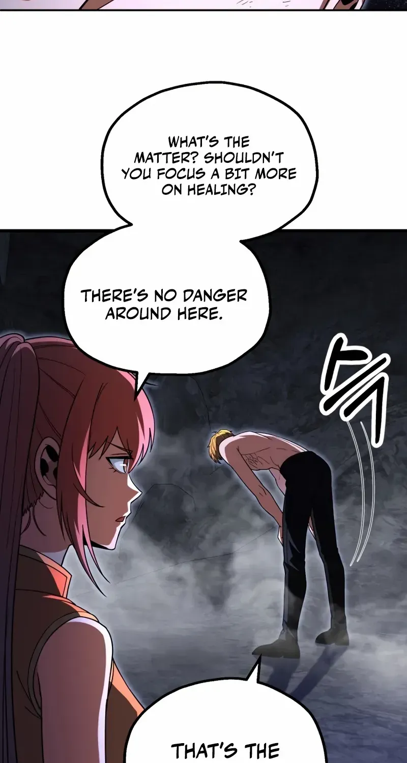 Youngest Son of the Renowned Magic Clan Chapter 99 page 59 - 