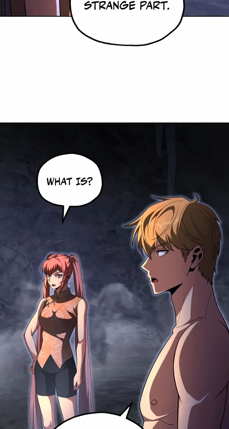 Youngest Son of the Renowned Magic Clan Chapter 99 page 60 - 