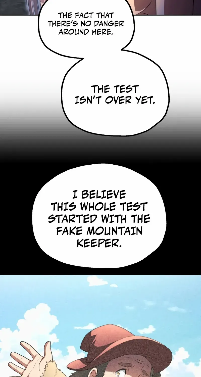 Youngest Son of the Renowned Magic Clan Chapter 99 page 61 - 
