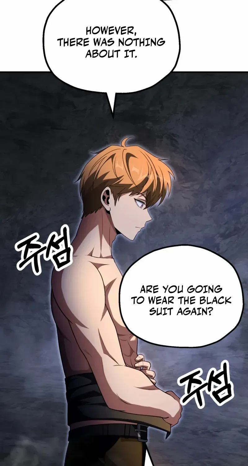 Youngest Son of the Renowned Magic Clan Chapter 99 page 63 - 